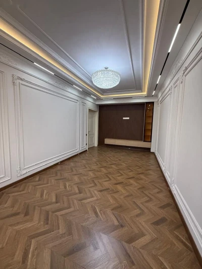 5-комн. квартира, 12 этаж, 160 м², Сино — миниатюра 6