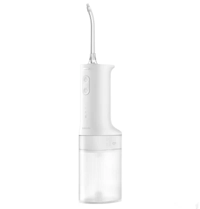 Ирригатор Xiaomi Water Flosser 2 белый — миниатюра 2