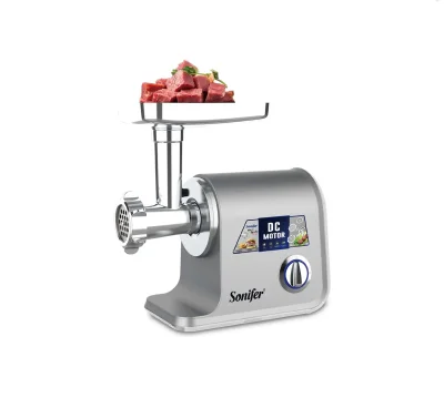 Мясорубка Sonifer-sf-5032 — миниатюра 2