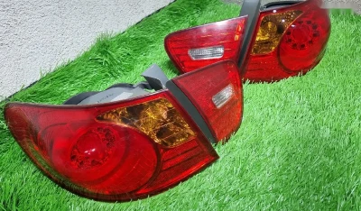 Стоп Hyundai Avante LED 2010