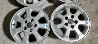 Диски R15 — миниатюра 3