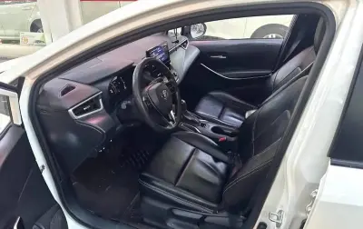 Toyota Corolla, 2023