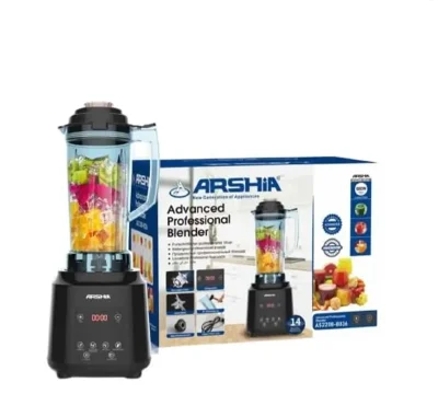 Блендер Arshia-AS2208-8036