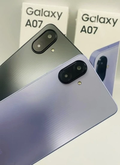 Samsung Galaxy A07 4/64Gb — миниатюра 3