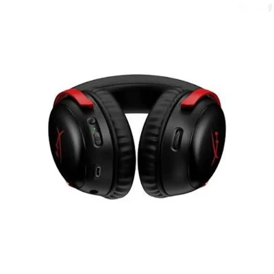 Наушники HyperX Cloud III Wireless — миниатюра 5