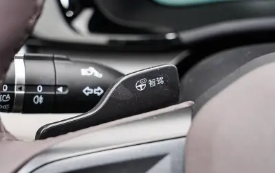 BYD Song Plus, 2025 — миниатюра 3