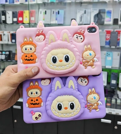 Планшет Детский G9A 6/128Gb purple