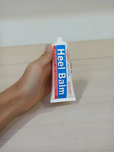 Skin Doctor для пяток — миниатюра 7