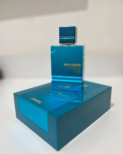 Парфюм AL Haramain 100 ml