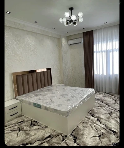 2-комн. квартира, 4 этаж, 70м², Фирдавси — миниатюра 6