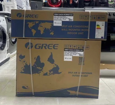 Кондиционер Gree 12