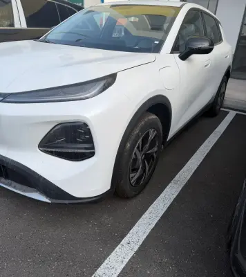 BYD E2, 2026 — миниатюра 4