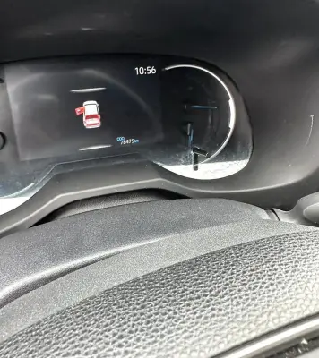 Toyota RAV 4, 2022