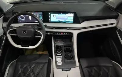Changan CS55 Plus, 2023 — миниатюра 6