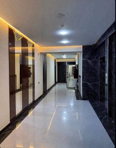 2-комн. квартира, 12 этаж, 56 м², Шохмансур, Танк, Бурчи Истиклол — миниатюра 6