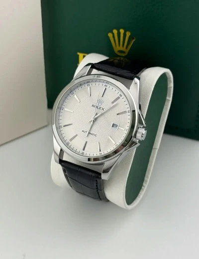 Часы Rolex — миниатюра 3