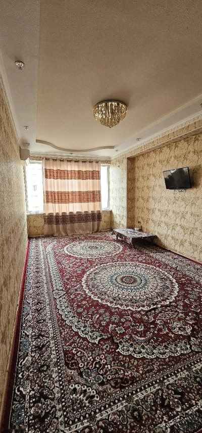 1-комн. квартира, 5 этаж, 56 м², 19 мкр