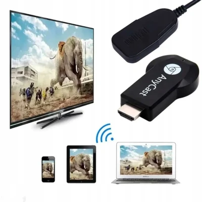 Wi-Fi дисплей адаптер AnyCast M18 Plus