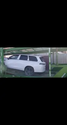 Leapmotor C16, 2025