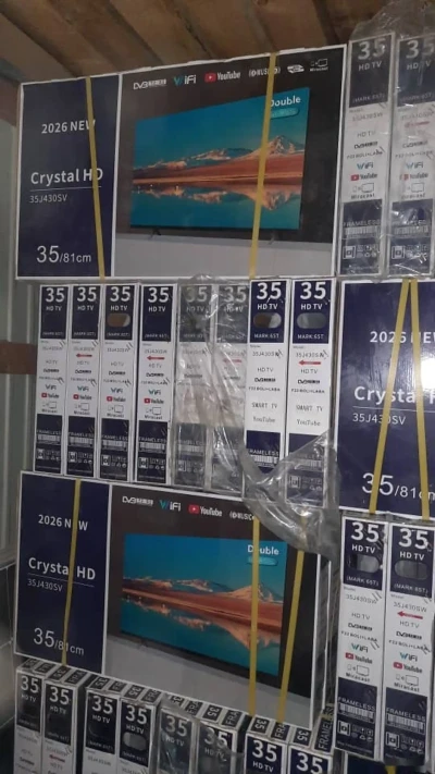 Телевизор 32 Smart — миниатюра 4