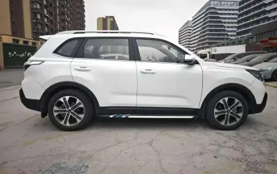 Kia Sportage, 2018