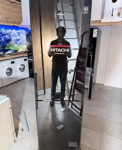 Холодильник Hitachi