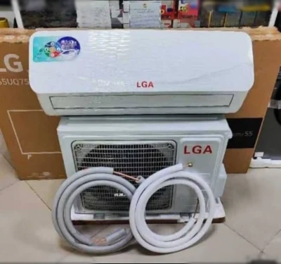 Кондиционер LGA 9k