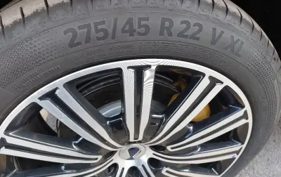 BYD Denza D9, 2025 — миниатюра 8