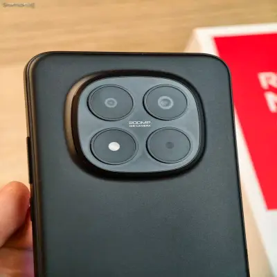 Xiaomi Redmi note 15 pro 5G 8/256gb