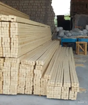 Рейка 50/50