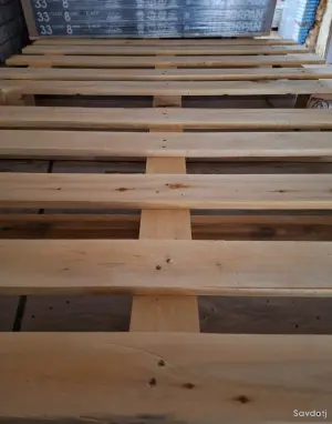 Паддон истеҳсоли Руссия 140/90см