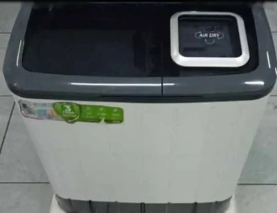 Стиральная машина полуавтомат Артел ТЕ60L