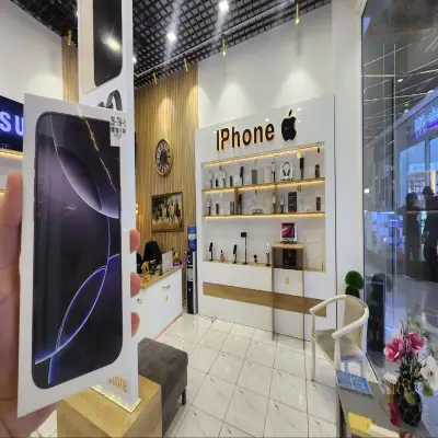 Apple IPhone 16 Pro Max 256 gb