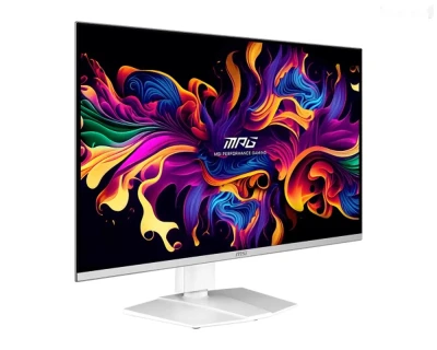 Монитор MPG 321URXW QD-OLED 32 4K 240Hz