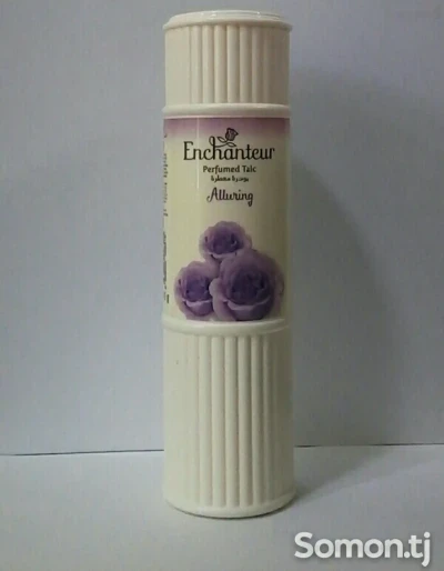 Тальк Enchanteur Alluring — миниатюра 2