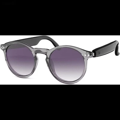 Умные очки Bluetooth Green Lion Urban Vision Smart Eyewear черный
