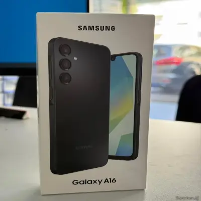 Samsung Galaxy A16 6/128