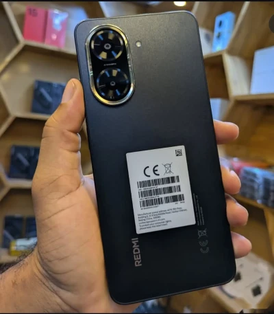 Xiaomi Redmi А5 8/128gb 32mp — миниатюра 3