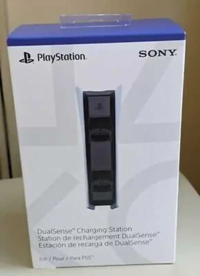 Зарядное устройство Sony PS5 Dual Sense original