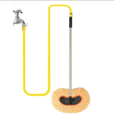 Щетка мойка для автомобиля