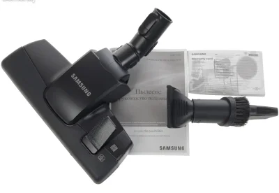 Пылесос samsung-sc8835