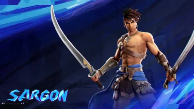 Игра Prince of Persia The Lost Crown для PS4 — миниатюра 2