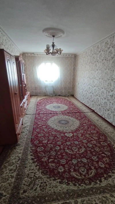 2-комн. квартира, 5 этаж, 80м², Сино
