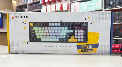 Механическая клавиатура Fantech Atom 96 — миниатюра 1