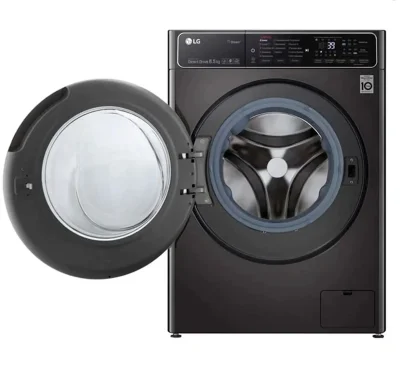 Стиральная машина 8.5кг LG F2T9GW9P