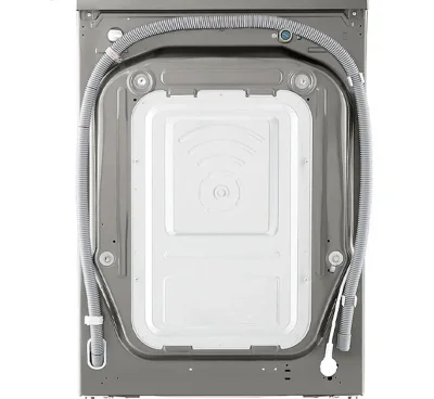 Стиральная машина LG F4V3ES6S 11 kg