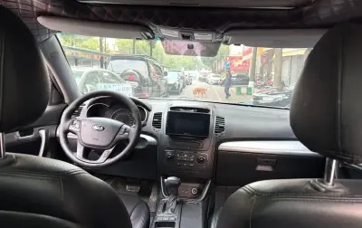 Kia Sorento, 2014 — миниатюра 9