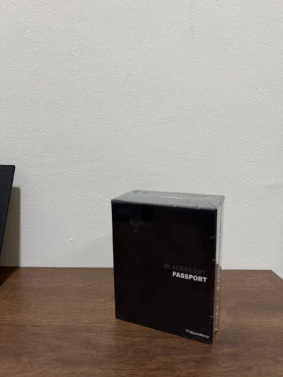 Blackberry 32 gb