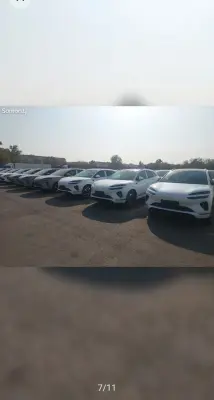 BYD Sea Lion 06, 2025 — миниатюра 6