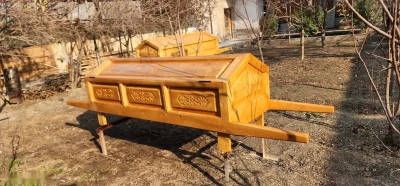 Гроб на заказ